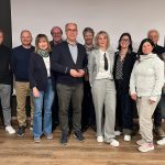 Mitgliederversammlung 2024 – assemblea ordinaria 2024