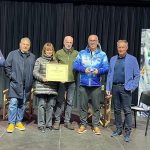 75 Jahre Mitgliedschaft des Wintersportvereins Brixen im FISI